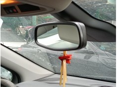 Recambio de espejo retrovisor interior para opel astra k (b16) 1.6 cdti (68) referencia OEM IAM YR00848480  