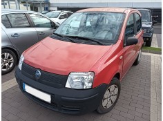 fiat panda / panda classic (169_) del año 2005