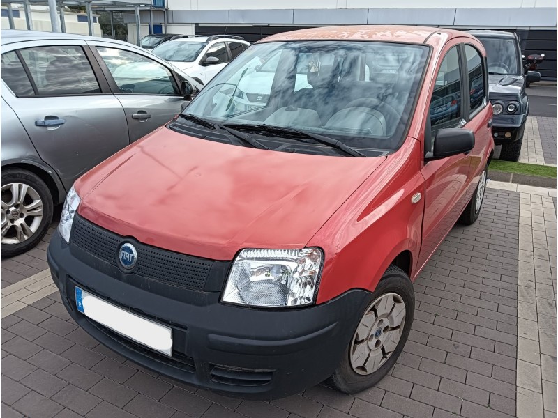 fiat panda / panda classic (169_) del año 2005