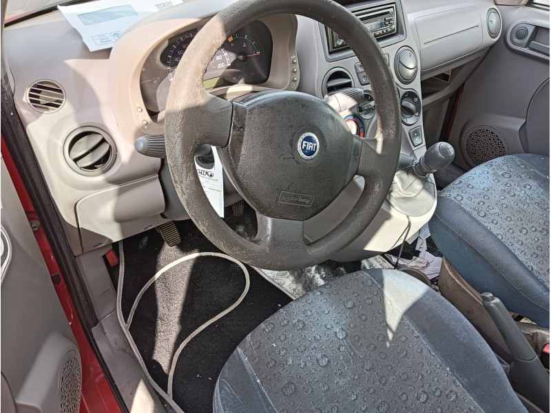 fiat panda / panda classic (169_) del año 2005