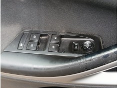 Recambio de mando elevalunas delantero izquierdo para opel astra k (b16) 1.6 cdti (68) referencia OEM IAM 13408458  