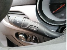 Recambio de mando intermitentes para opel astra k (b16) 1.6 cdti (68) referencia OEM IAM   