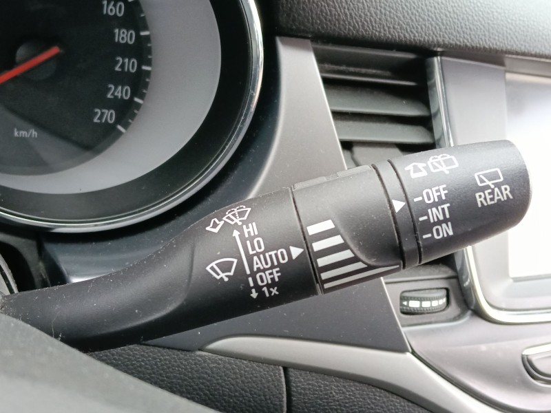 Recambio de mando limpia para opel astra k (b16) 1.6 cdti (68) referencia OEM IAM   