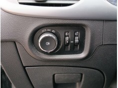 Recambio de mando luces para opel astra k (b16) 1.6 cdti (68) referencia OEM IAM   