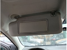 Recambio de parasol izquierdo para opel astra k (b16) 1.6 cdti (68) referencia OEM IAM 39046141  