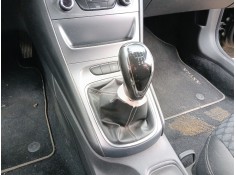 Recambio de pomo palanca cambio para opel astra k (b16) 1.6 cdti (68) referencia OEM IAM   