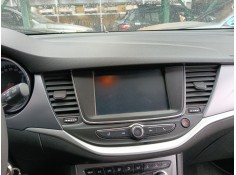 Recambio de sistema audio / radio cd para opel astra k (b16) 1.6 cdti (68) referencia OEM IAM   