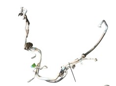 Recambio de tubos aire acondicionado para jaguar e-pace (x540) 2.0 d180 awd referencia OEM IAM  HJ3219E932AB 