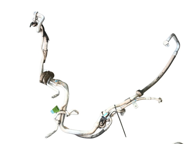 Recambio de tubos aire acondicionado para jaguar e-pace (x540) 2.0 d180 awd referencia OEM IAM  HJ3219E932AB 