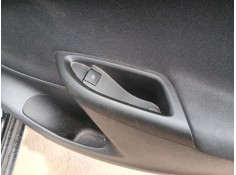 Recambio de mando elevalunas trasero derecho para opel astra k (b16) 1.6 cdti (68) referencia OEM IAM 13408452  