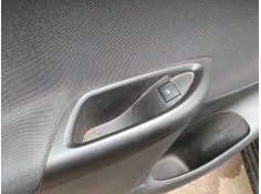 Recambio de mando elevalunas trasero izquierdo para opel astra k (b16) 1.6 cdti (68) referencia OEM IAM 13408452  