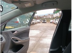 Recambio de airbag cortina delantero derecho para opel astra k (b16) 1.6 cdti (68) referencia OEM IAM   