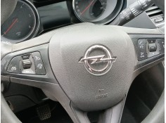 Recambio de airbag delantero izquierdo para opel astra k (b16) 1.6 cdti (68) referencia OEM IAM 39042463  