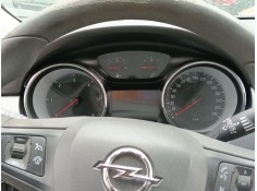 Recambio de cuadro instrumentos para opel astra k (b16) 1.6 cdti (68) referencia OEM IAM   