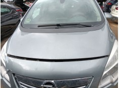 Recambio de capot delantero para opel meriva b monospace (s10) 1.7 cdti (75) referencia OEM IAM 95514648  