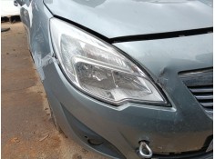 Recambio de faro derecho para opel meriva b monospace (s10) 1.7 cdti (75) referencia OEM IAM 13253630   2