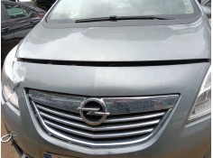 Recambio de rejilla delantera para opel meriva b monospace (s10) 1.7 cdti (75) referencia OEM IAM   