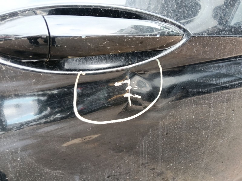 Recambio de puerta delantera derecha para opel astra k (b16) 1.6 cdti (68) referencia OEM IAM 39160868  