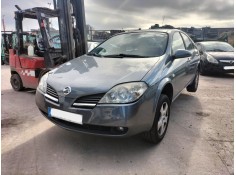 NISSAN PRIMERA HATCHBACK (P12)