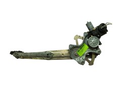 Recambio de elevalunas trasero izquierdo para lexus nx (_z1_) 300h awd (ayz15) referencia OEM IAM 6980278020  