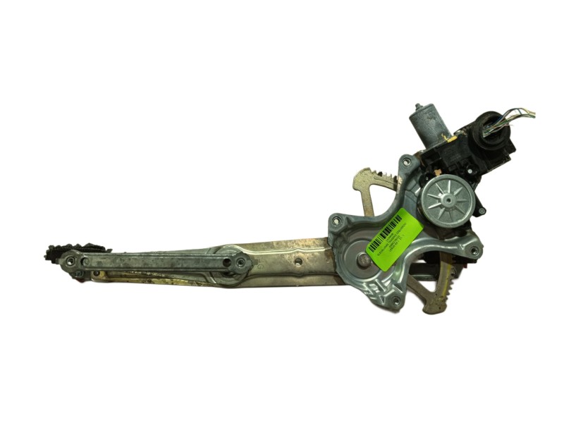 Recambio de elevalunas trasero izquierdo para lexus nx (_z1_) 300h awd (ayz15) referencia OEM IAM 6980278020  