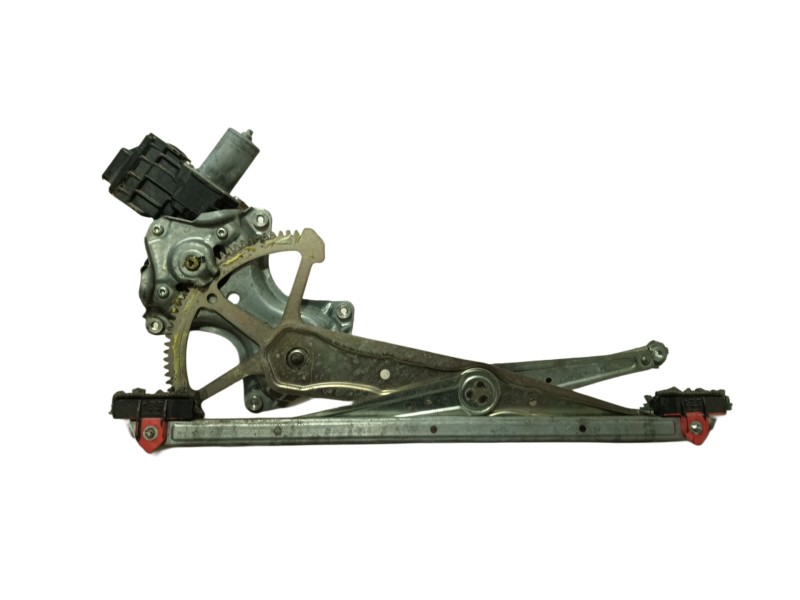 Recambio de elevalunas trasero izquierdo para lexus nx (_z1_) 300h awd (ayz15) referencia OEM IAM 6980278020  