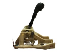 Recambio de palanca cambio para hyundai i20 comfort referencia OEM IAM 437201J200  