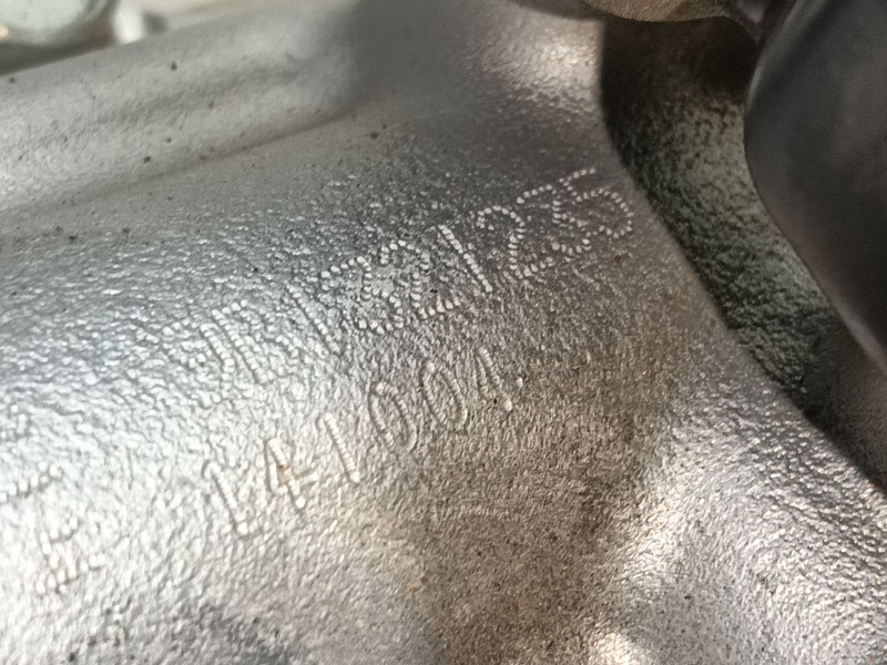 Recambio de abs para lexus nx (_z1_) 300h awd (ayz15) referencia OEM IAM 4705078120  