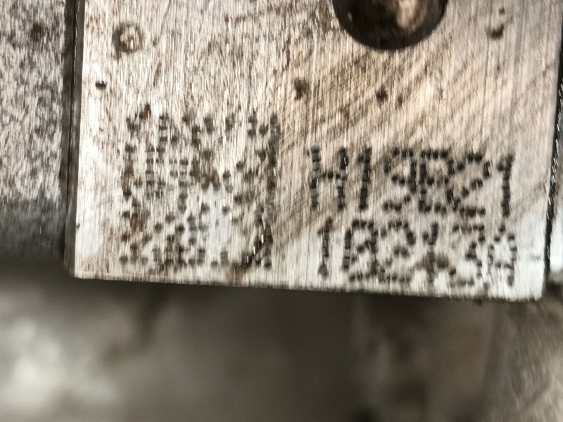 Recambio de abs para lexus nx (_z1_) 300h awd (ayz15) referencia OEM IAM 4705078120  