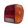 Recambio de piloto trasero derecho para volkswagen polo berlina (6n1) 1.9 diesel referencia OEM IAM 6N0945096 6N0945258A 