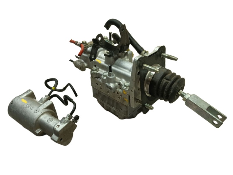 Recambio de abs para lexus nx (_z1_) 300h awd (ayz15) referencia OEM IAM 4705078120  