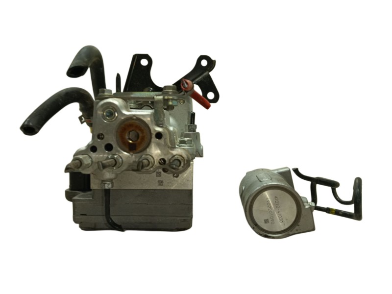 Recambio de abs para lexus nx (_z1_) 300h awd (ayz15) referencia OEM IAM 4705078120  