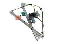 Recambio de elevalunas delantero derecho para citroën jumpy ii furgoneta 1.6 hdi 90 16v referencia OEM IAM 9222HE  