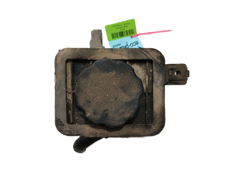 Recambio de bomba direccion para bmw serie 5 touring (e61) 530d referencia OEM IAM   