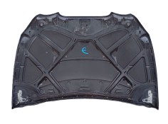 Recambio de capot delantero para seat leon (1p1) 1.6 referencia OEM IAM 1P0823031A  