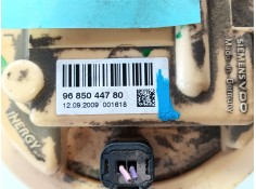 Recambio de aforador para citroën c3 picasso (sh_) 1.6 hdi referencia OEM IAM 1525QE   2