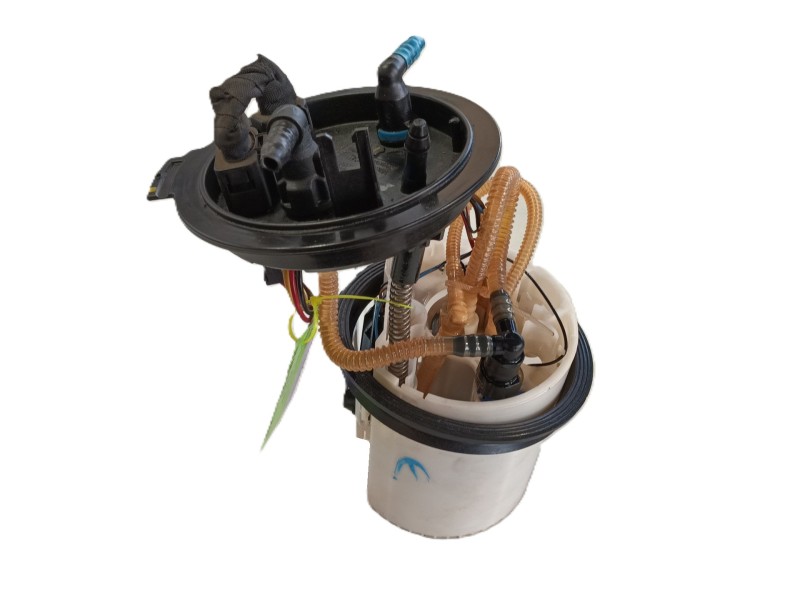 Recambio de aforador para audi q2 (gab, gag) 1.6 tdi referencia OEM IAM   