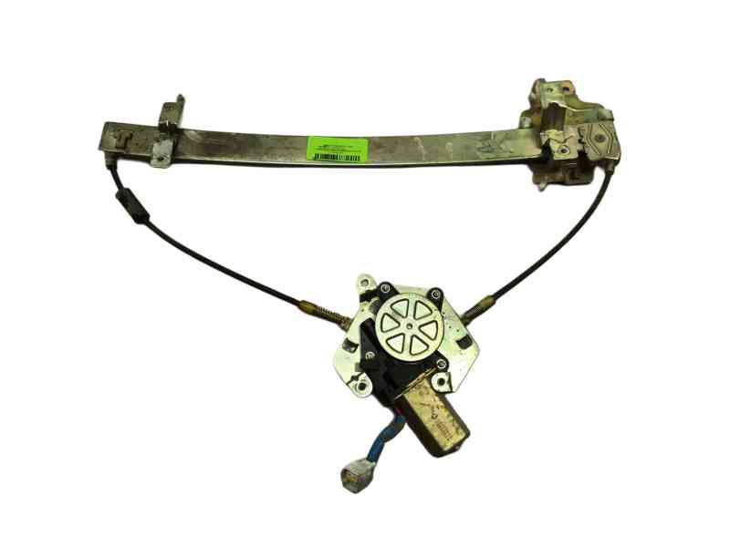 Recambio de elevalunas delantero izquierdo para opel frontera b (u99) 2.2 i (6b_zc, 6b_vf, 6b_66, 6b_76) referencia OEM IAM 9725
