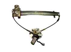 Recambio de elevalunas delantero izquierdo para opel frontera b (u99) 2.2 i (6b_zc, 6b_vf, 6b_66, 6b_76) referencia OEM IAM 9725 2