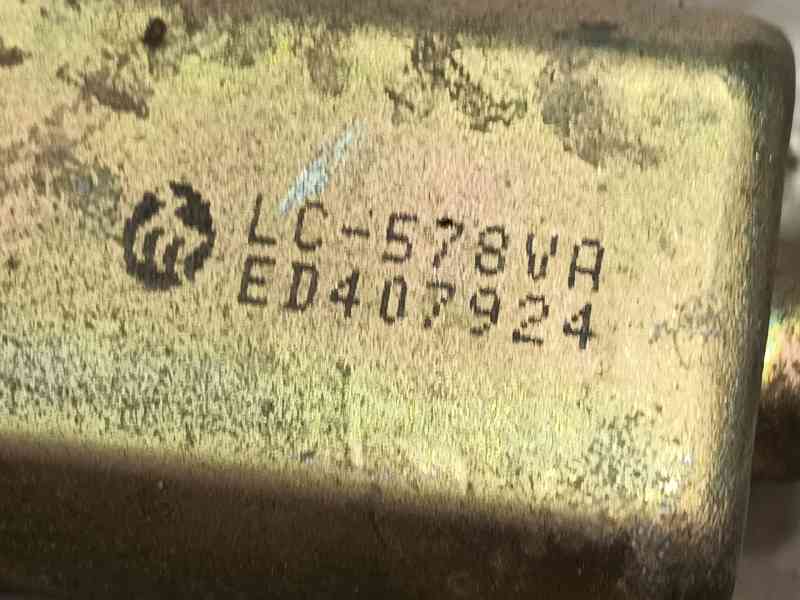 Recambio de elevalunas delantero izquierdo para opel frontera b (u99) 2.2 i (6b_zc, 6b_vf, 6b_66, 6b_76) referencia OEM IAM 9725