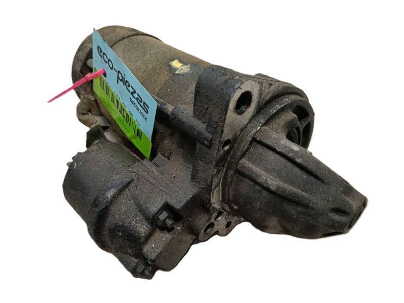 Recambio de motor arranque para bmw serie 5 touring (e61) 530d referencia OEM IAM   