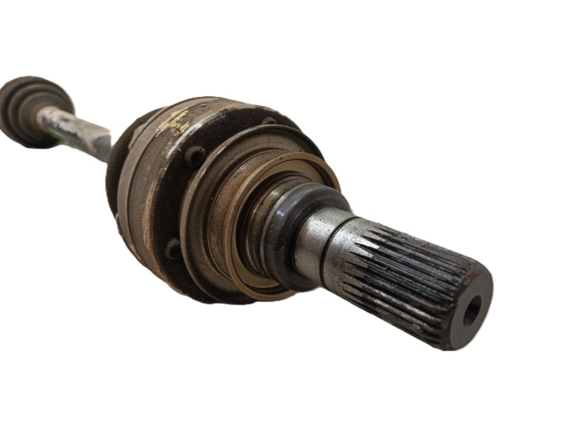 Recambio de transmision trasera izquierda para bmw 3 compact (e36) 316 i referencia OEM IAM   