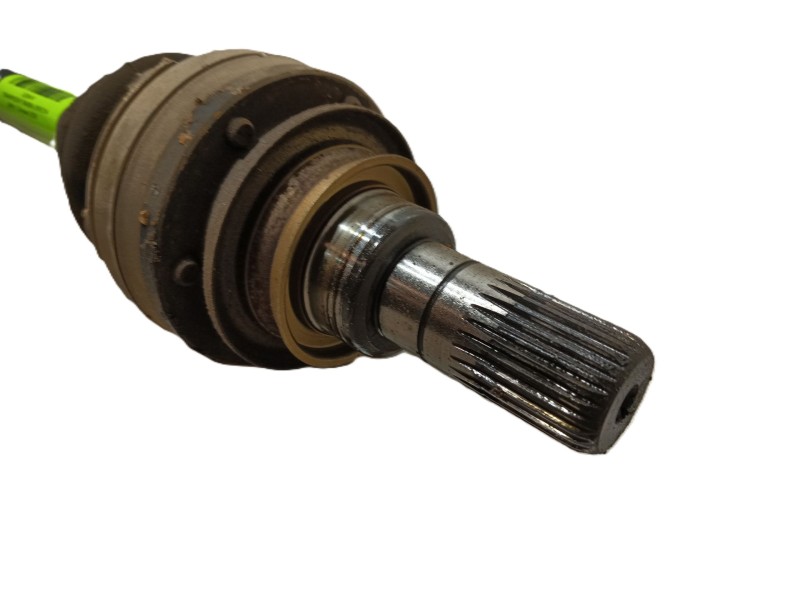 Recambio de transmision trasera derecha para bmw 3 compact (e36) 316 i referencia OEM IAM   