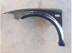 Recambio de aleta delantera izquierda para seat leon (1p1) 1.6 referencia OEM IAM 1P0821021A  