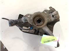 Recambio de mangueta delantera izquierda para ford ka (ru8) 1.2 referencia OEM IAM   