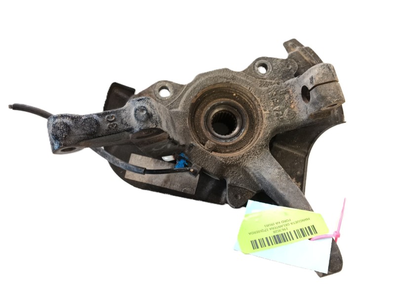 Recambio de mangueta delantera izquierda para ford ka (ru8) 1.2 referencia OEM IAM   