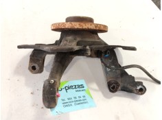 Recambio de mangueta delantera izquierda para ford ka (ru8) 1.2 referencia OEM IAM    2