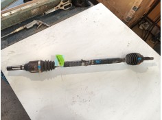 Recambio de transmision delantera derecha para citroën c3 ii (sc_) 1.4 hdi 70 (sc8hzc, sc8hr0, sc8hp4) referencia OEM IAM 980138