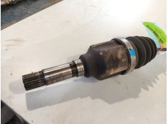 Recambio de transmision delantera derecha para citroën c3 ii (sc_) 1.4 hdi 70 (sc8hzc, sc8hr0, sc8hp4) referencia OEM IAM 980138 2