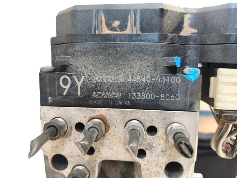 Recambio de abs para lexus is ii (_e2_) 220d (ale20) referencia OEM IAM   